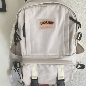 Light weight backpack